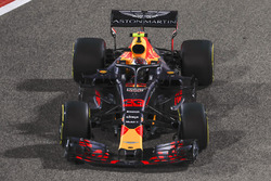 Макс Ферстаппен, Red Bull Racing RB14 Tag Heuer