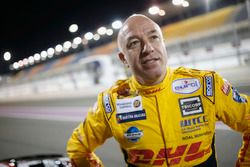 Tom Coronel, Roal Motorsport, Chevrolet RML Cruze TC1