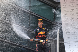 Даниэль Риккардо, Red Bull Racing