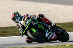 Jonathan Rea, Kawasaki Racing
