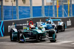 Oliver Turvey, NIO Formula E Team, Sébastien Buemi, Renault e.Dams