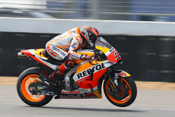 Marc Marquez, Repsol Honda Team