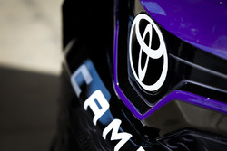 Denny Hamlin, Joe Gibbs Racing Toyota