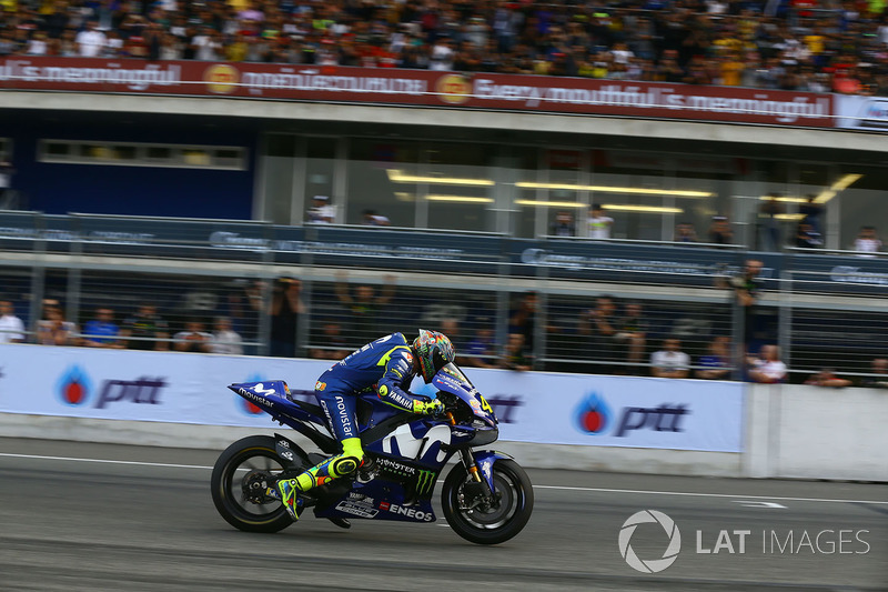 Valentino Rossi