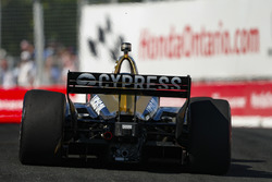 James Hinchcliffe, Schmidt Peterson Motorsports Honda