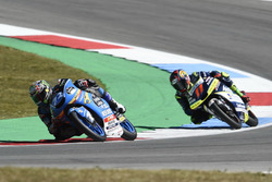 Alonso Lopez, Estrella Galicia 0,0