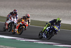 Valentino Rossi, Yamaha Factory Racing