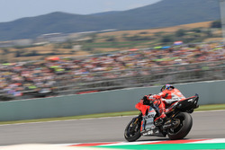 Jorge Lorenzo, Ducati Team