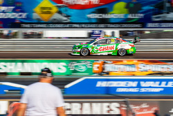 Rick Kelly, Nissan Motorsport Nissan