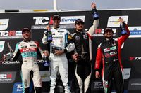 TCR Europa: Paul Ricard