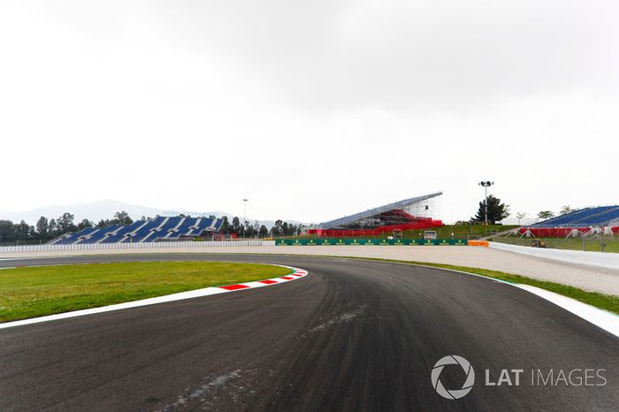 Circuito de Cataluña