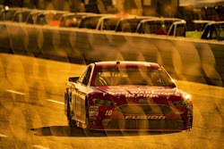 Даника Патрик, Stewart-Haas Racing Ford