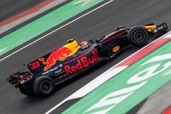 Max Verstappen, Red Bull Racing RB13