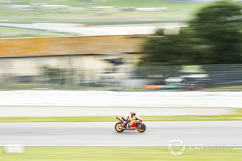 Marc Marquez, Repsol Honda Team