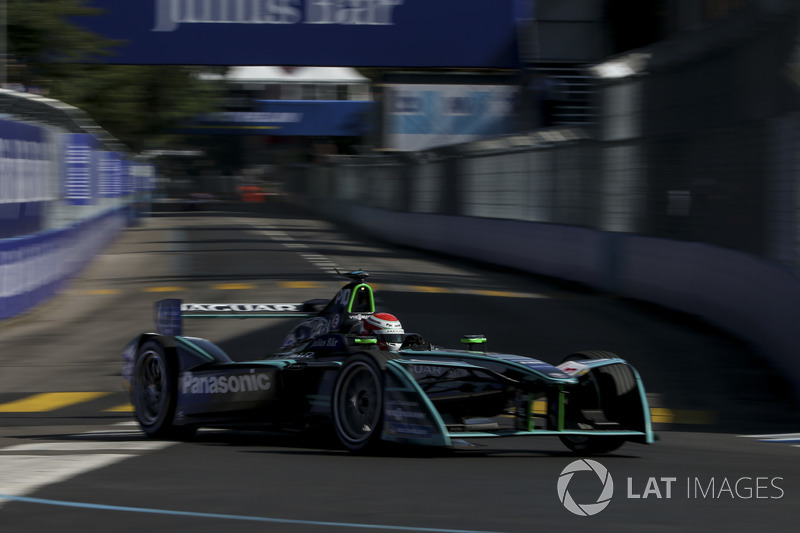 Lucas di Grassi, Audi Sport ABT Schaeffler