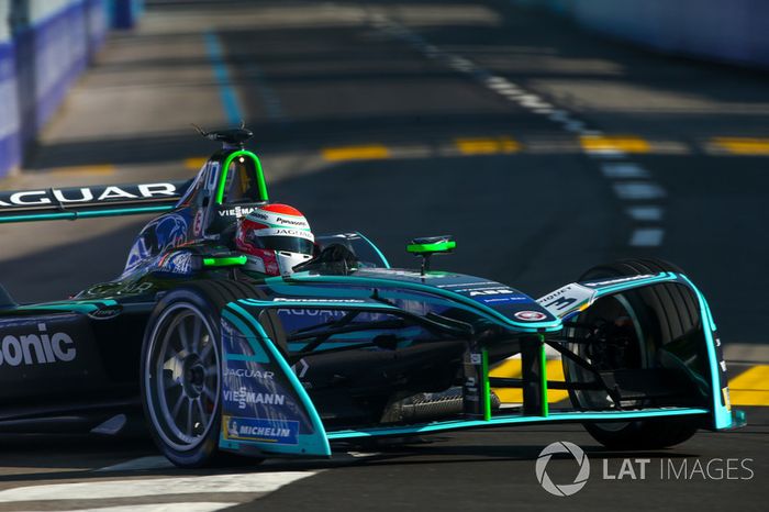 Daniel Abt, Audi Sport ABT Schaeffler