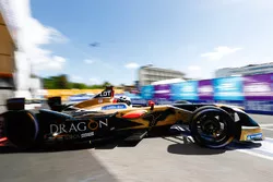 Andre Lotterer, Techeetah