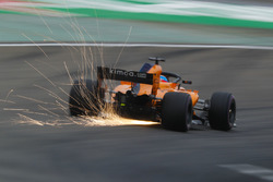 Фернандо Алонсо, McLaren MCL33