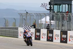 Michael van der Mark, Pata Yamaha