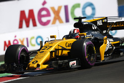 Nico Hulkenberg, Renault Sport F1 Team RS17
