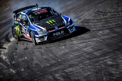 Petter Solberg
