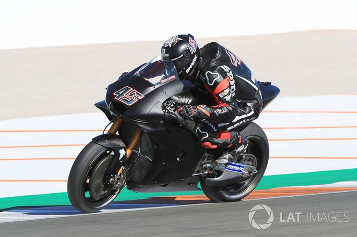 Scott Redding, Pramac Racing