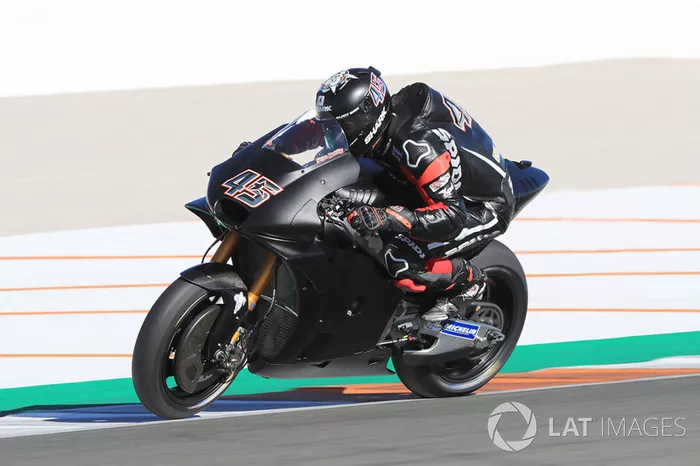 Scott Redding, Pramac Racing