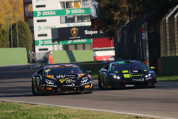 #233 Leipart Motorsport: Mikko Eskelinen, Maxx Ebenal