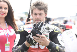 Cal Crutchlow, Team LCR Honda