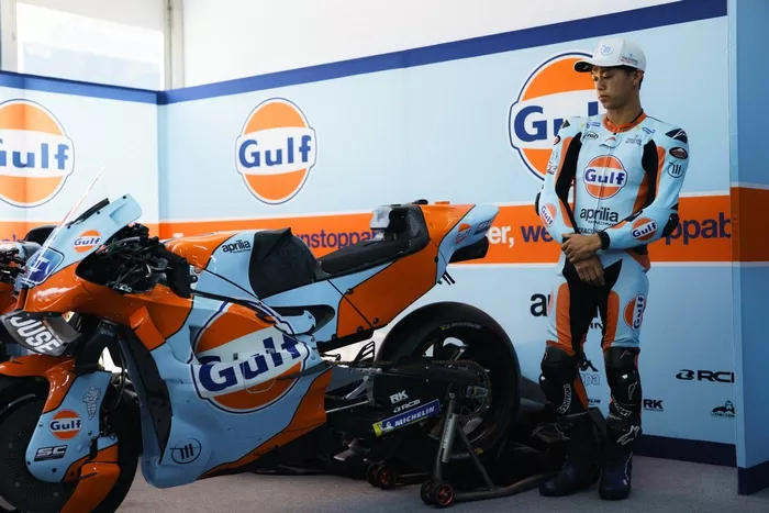 Trackhouse Racing livery unveil