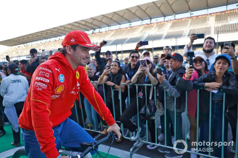 Charles Leclerc, Scuderia Ferrari 