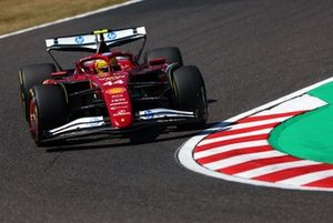 Lewis Hamilton, Ferrari