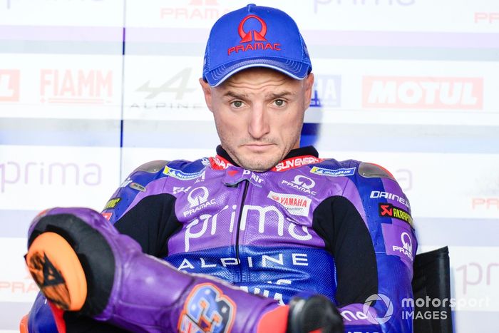 Jack Miller, Pramac Racing