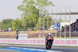 Pedro Acosta, Red Bull KTM Factory Racing