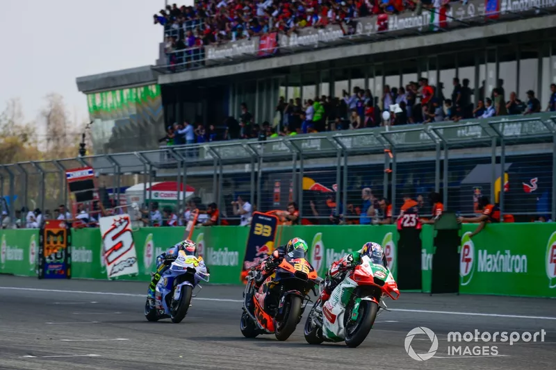 Johann Zarco, LCR Honda Team