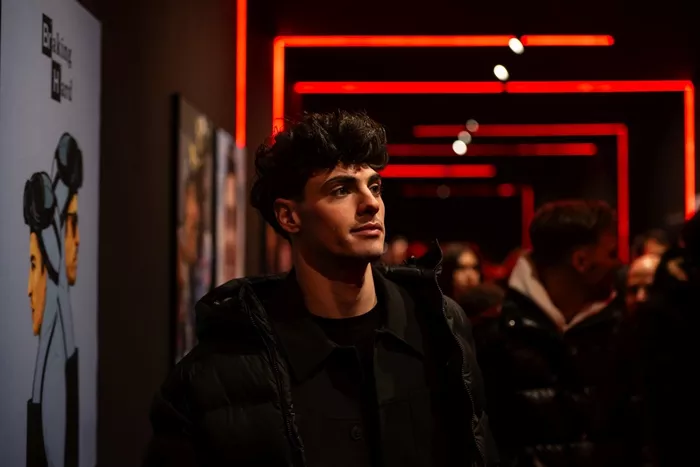 Fermin Aldeguer, Gresini Racing