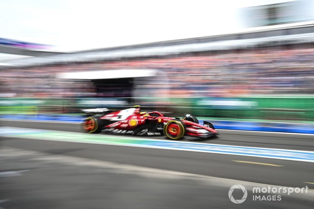 Lewis Hamilton, Ferrari