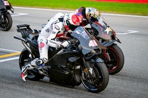 Aleix Espargaro, Honda Racing, Jorge Martin, Aprilia Racing