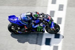 Alex Rins, Yamaha Factory Racing