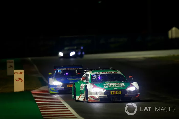 Nico Müller, Audi Sport Team Abt Sportsline, Audi RS 5 DTM