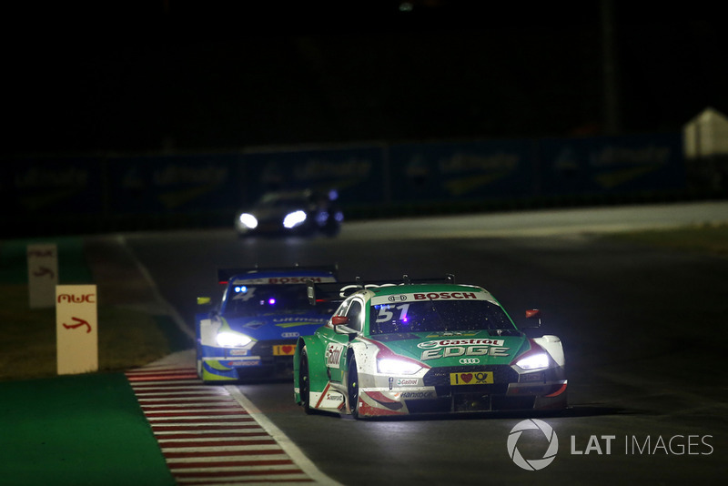 7. Nico Müller, Audi Sport Team Abt Sportsline, Audi RS 5 DTM