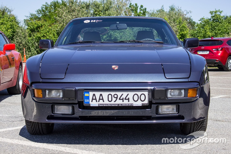 Need for Porsche