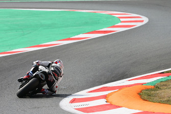 Loris Baz, Althea Racing