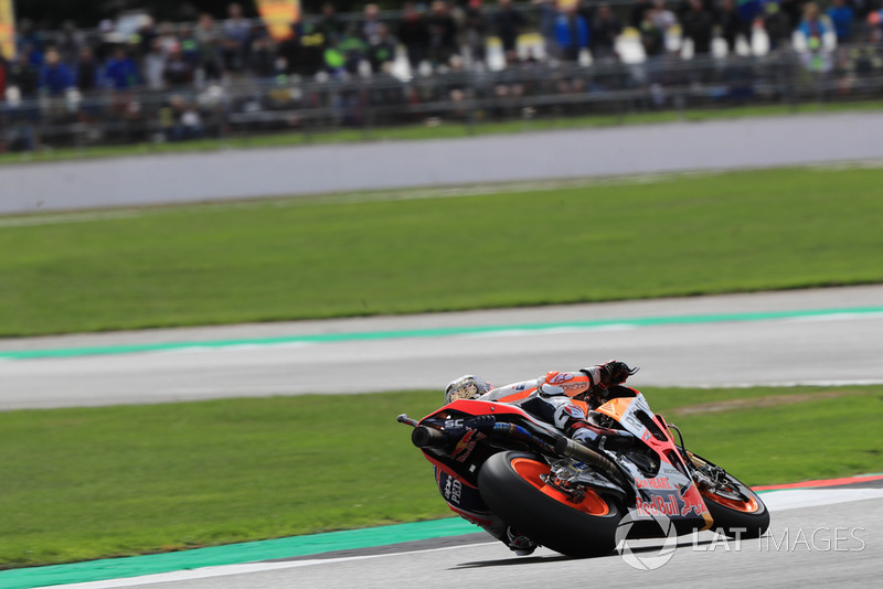Dani Pedrosa, Repsol Honda Team
