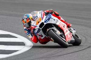 Jack Miller, Pramac Racing