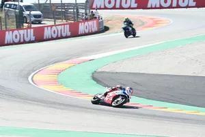 Jack Miller, Pramac Racing