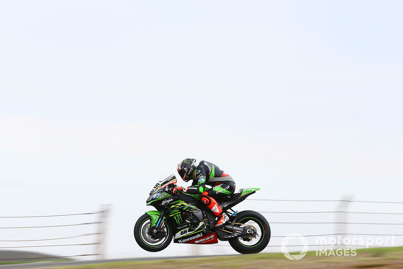 Tom Sykes