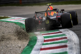 Max Verstappen, Red Bull Racing RB14