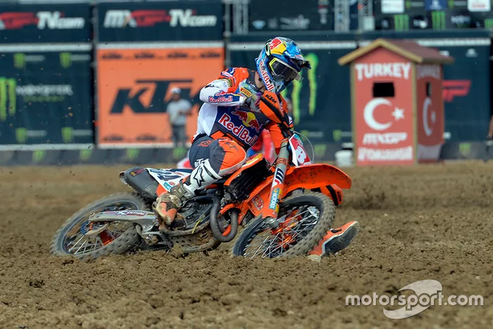 Jeffrey Herlings
