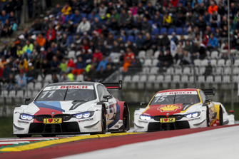 Marco Wittmann, BMW Team RMG, BMW M4 DTM